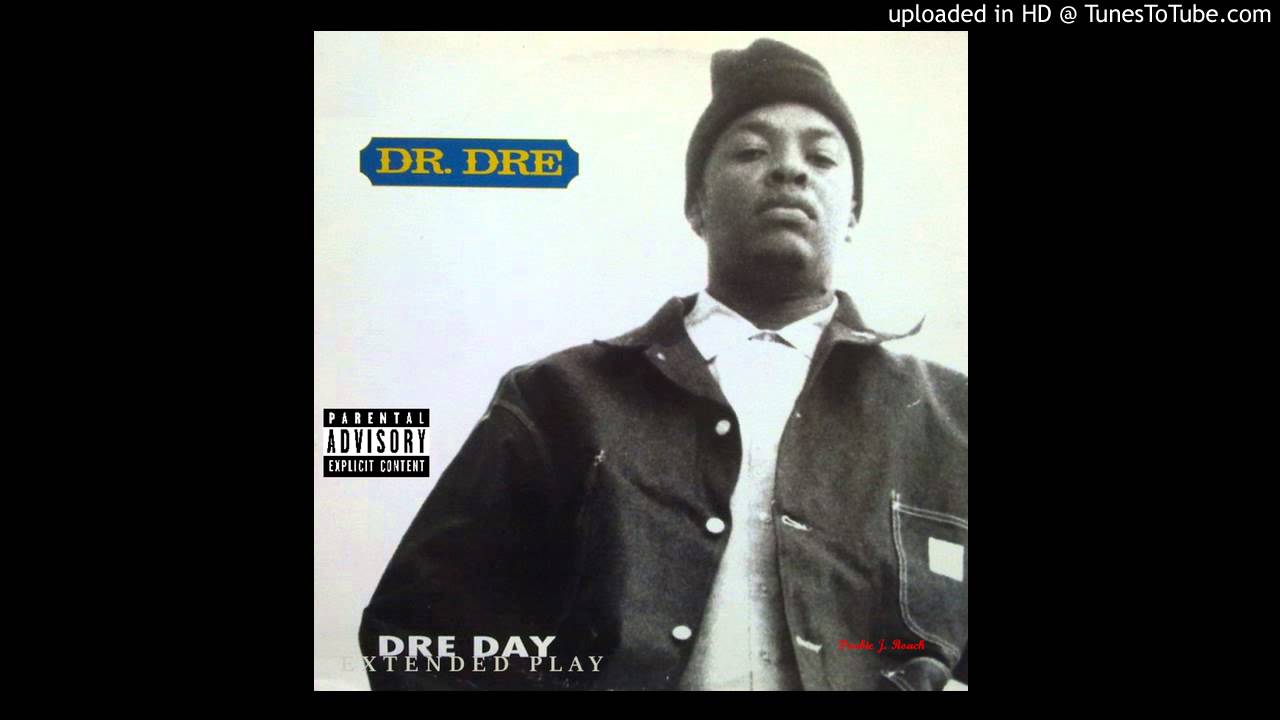 08.  Nuthin' But A 'G' Thang [Tha Pound's Extended Session] - featuring Snoop Doggy Dogg and Tha Dog