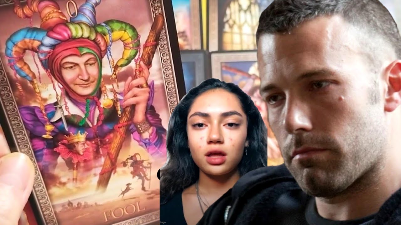 ⭐🌜 PENSÓ QUE SERÍA FÁCIL DEJARTE. AHORA SUFRE PORQUE COMETIÓ UN GRAVE ERROR. KARMA 😩💔💥