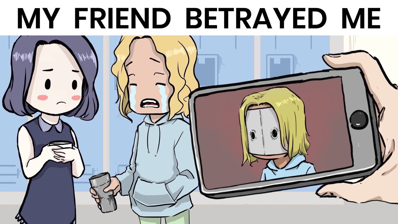 The Worst First Day of School