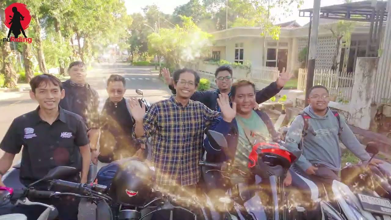 nuRiding | 13.03.2026 - Bukberide 01