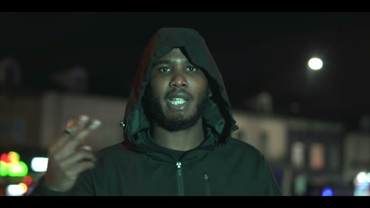 kronz  - back seat