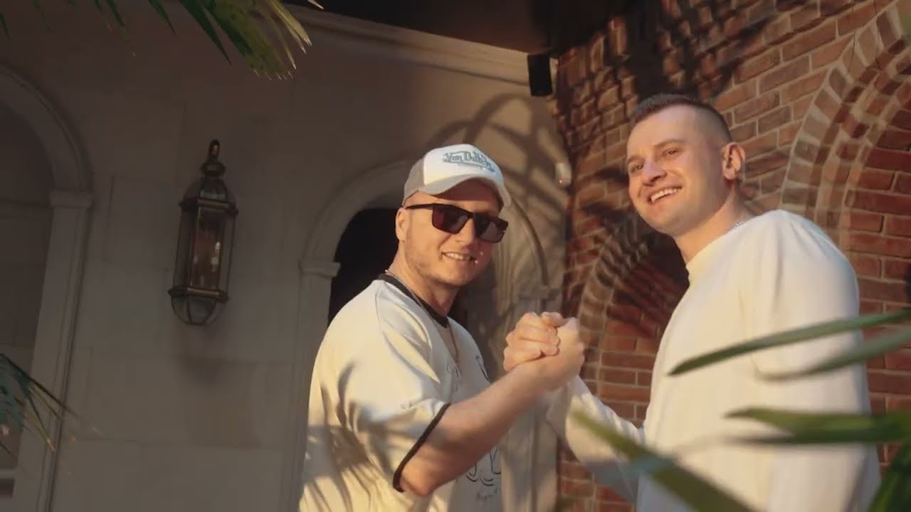 Dj Killer & David Tango - Get Away [Official Video]