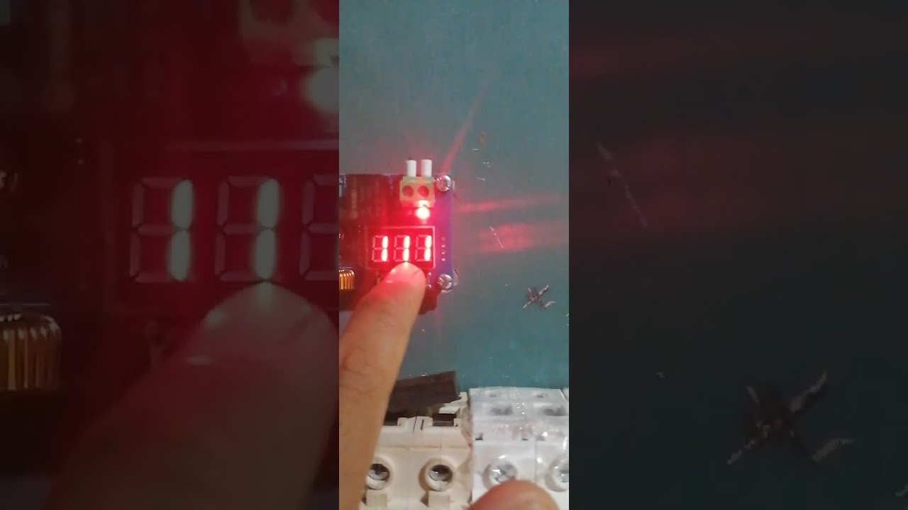 Paano ba mag set-up 12V Low Voltage Disconnect (LVD) in solar Set-up. Quick and easy tutorial. 