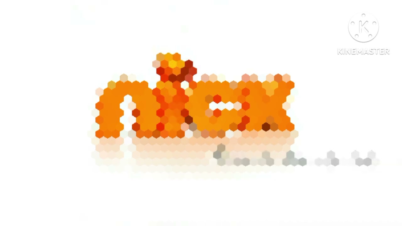 Nick On Demand Logo Super Effects by Willy Freebody