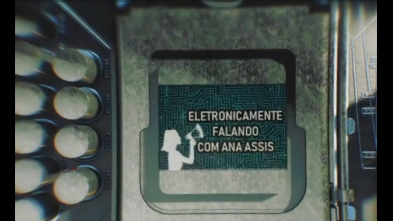 ELETRONICAMENTE FALANDO #02 - AS PORTAS DO ARDUINO UNO
