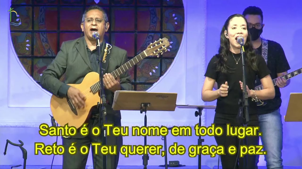 Culto da Tarde | 10/01/2021 | 