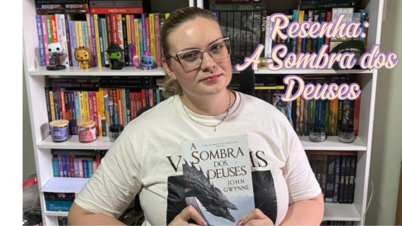 A Sombra dos Deuses