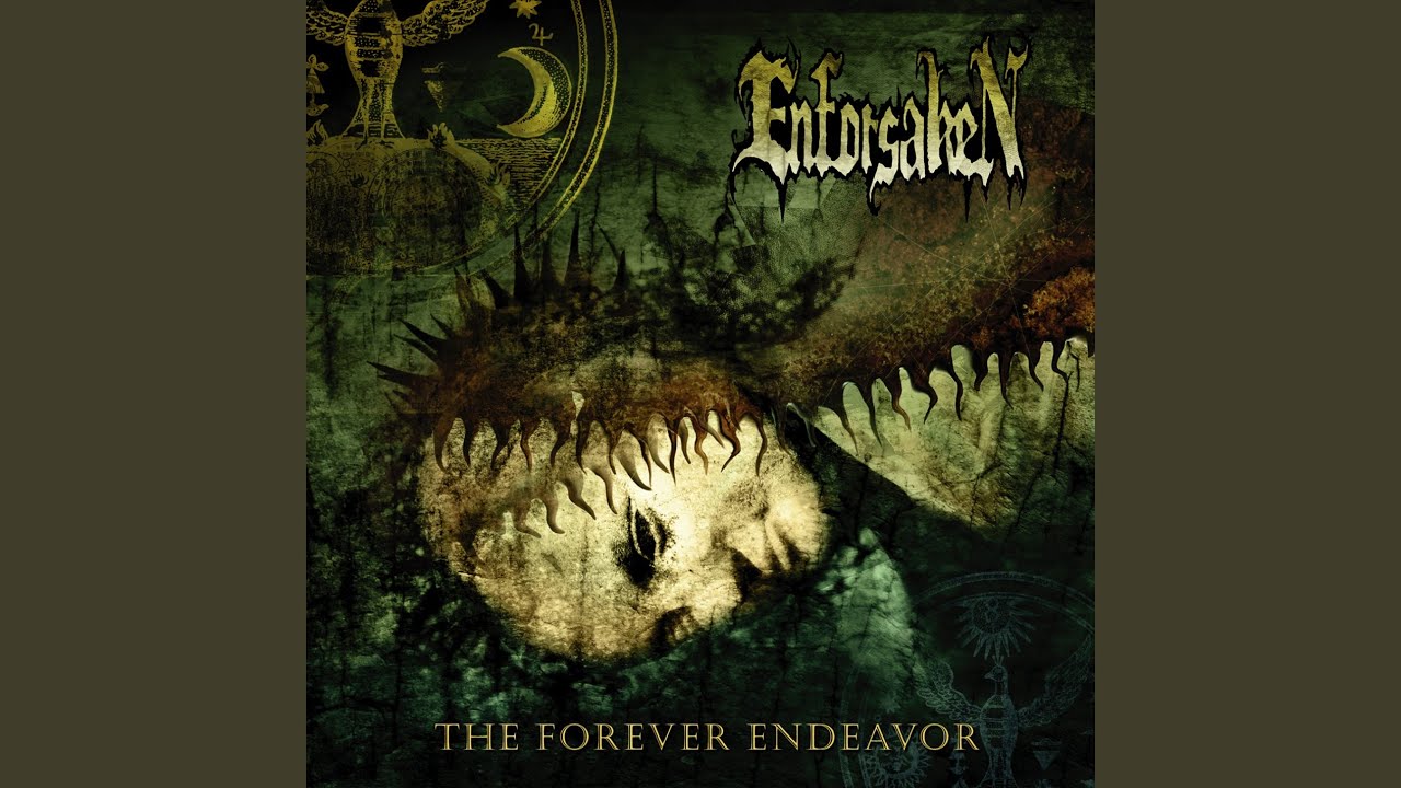 The Forever Endeavor