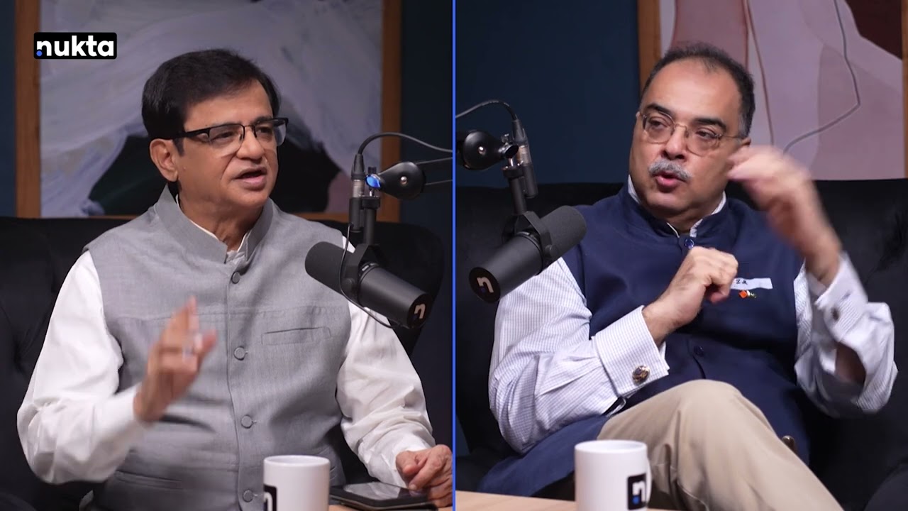 Plane Crash Survivor Tells All Zafar Masud on PK 8303