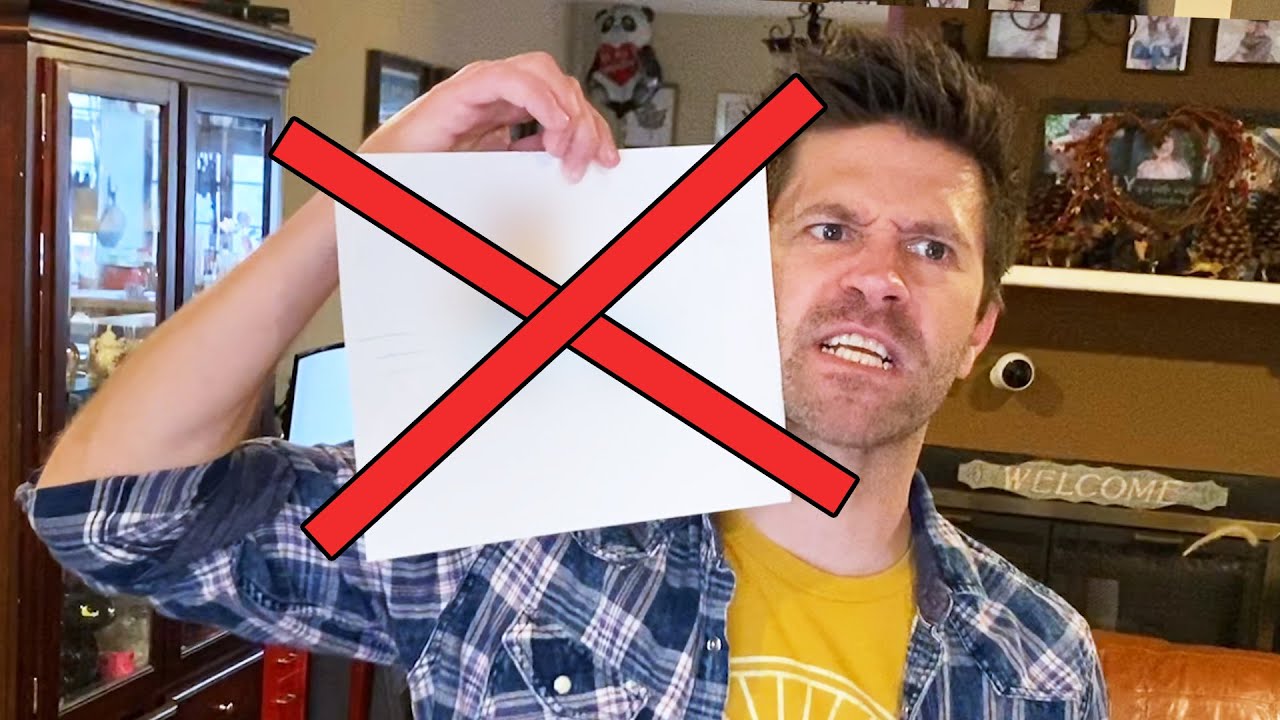 a comedy video filmed during quarantine