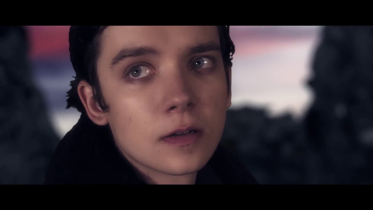 Joshua Kane's Fantasy Short Film | Asa Butterfield