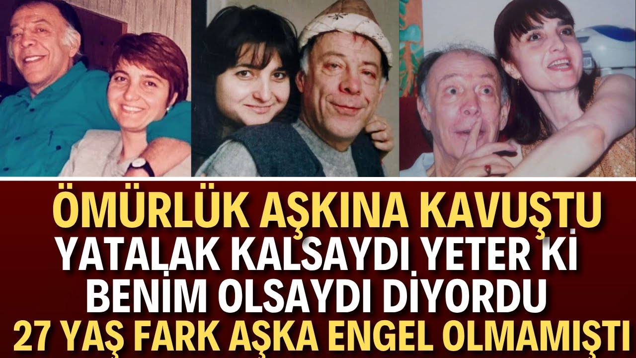 Umman Özkul Hayatını Kaybetti | Son İsteği Gerçekleşmedi |Münir Özkul'un Eşi Umman Özkul Neden Öldü
