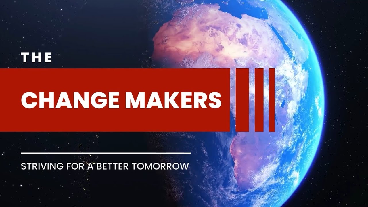 The Changemakers of India | Genie Pads Founders Interview | Ministry of Education, Govt. of India