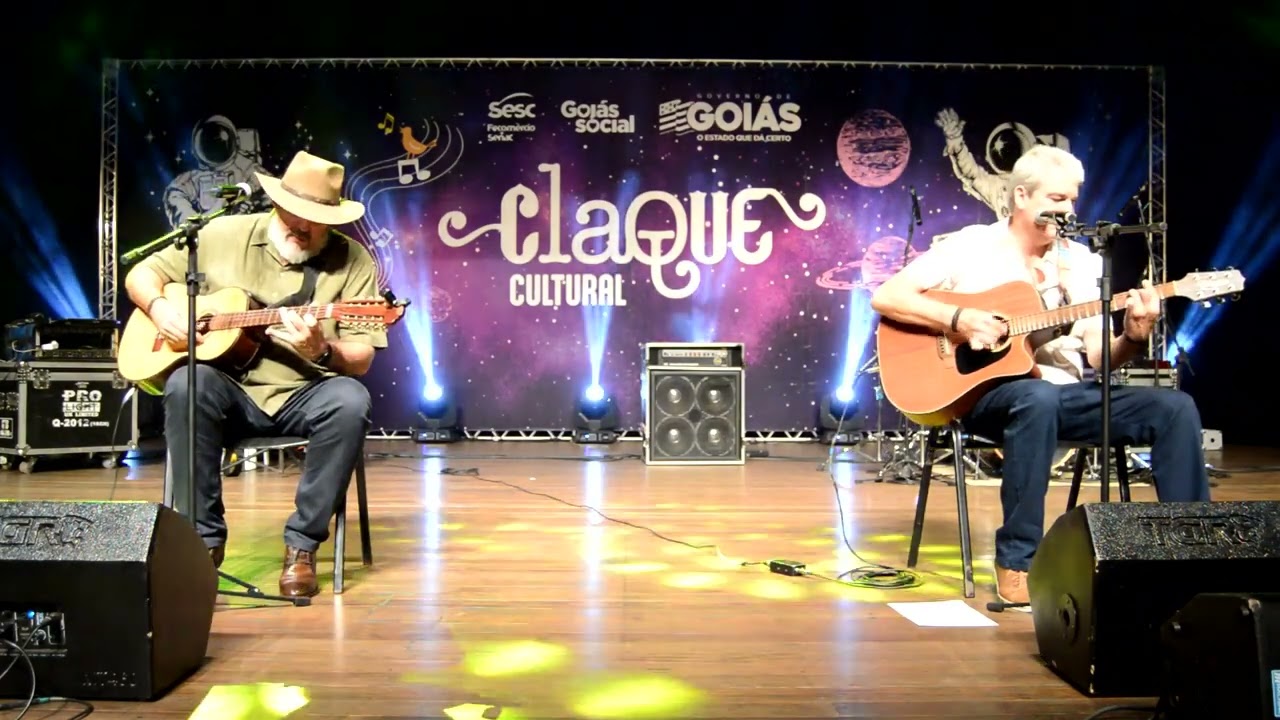 TREM DO PANTANAL