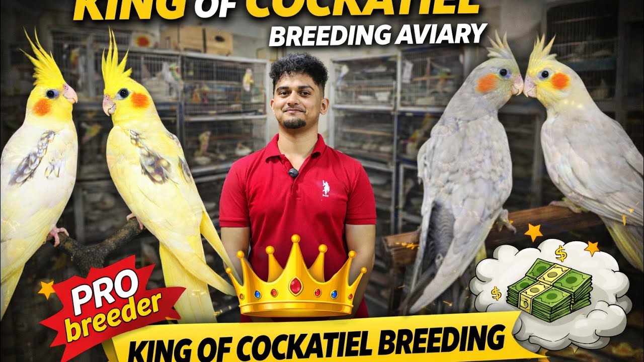 ALTAF AVAIRY BIRDS FARM ! MUMBAI #birdlovers #birdsavairy #pets 