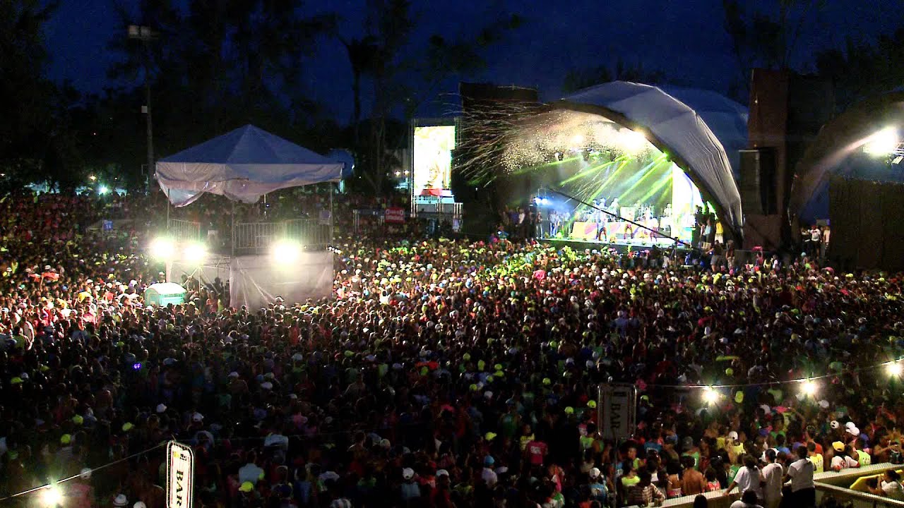 "BALANÇO DA VISEIRA" IGOR KANNÁRIO SALVADOR FEST OFICIAL