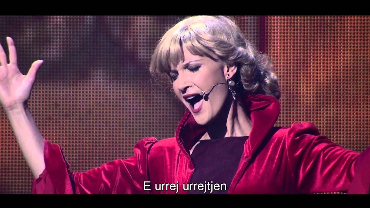 Romeo & Juliet - La Haine - Mariza Ikonomi & Egzona Ademi