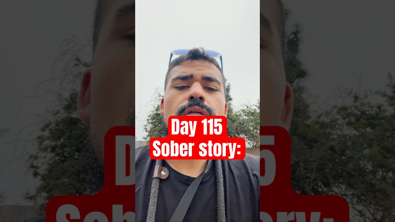 Corridos got me hyped to drink more #fy #soberstory