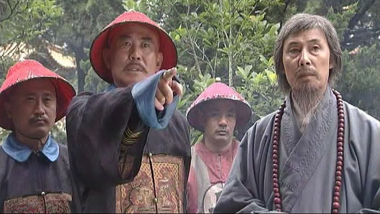将军欲要毁寺抓僧，岂料虚云以静制动，凭一己之力救了全寺僧人！