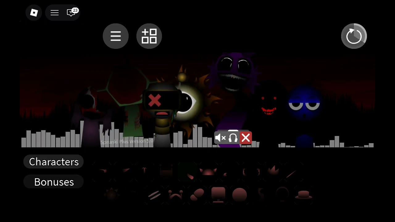 New sound? ( It's from Roblox chill-)