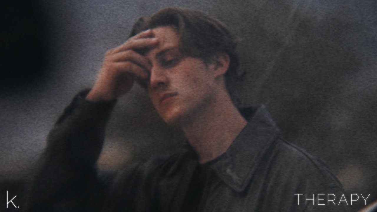 kyle. - Therapy (The Audio)