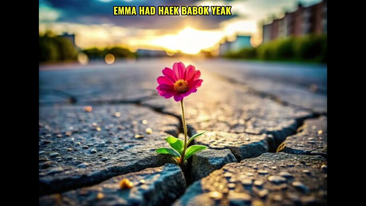 EMMA HAD HAEK BABOK YEAK_ (Official_Musik) 