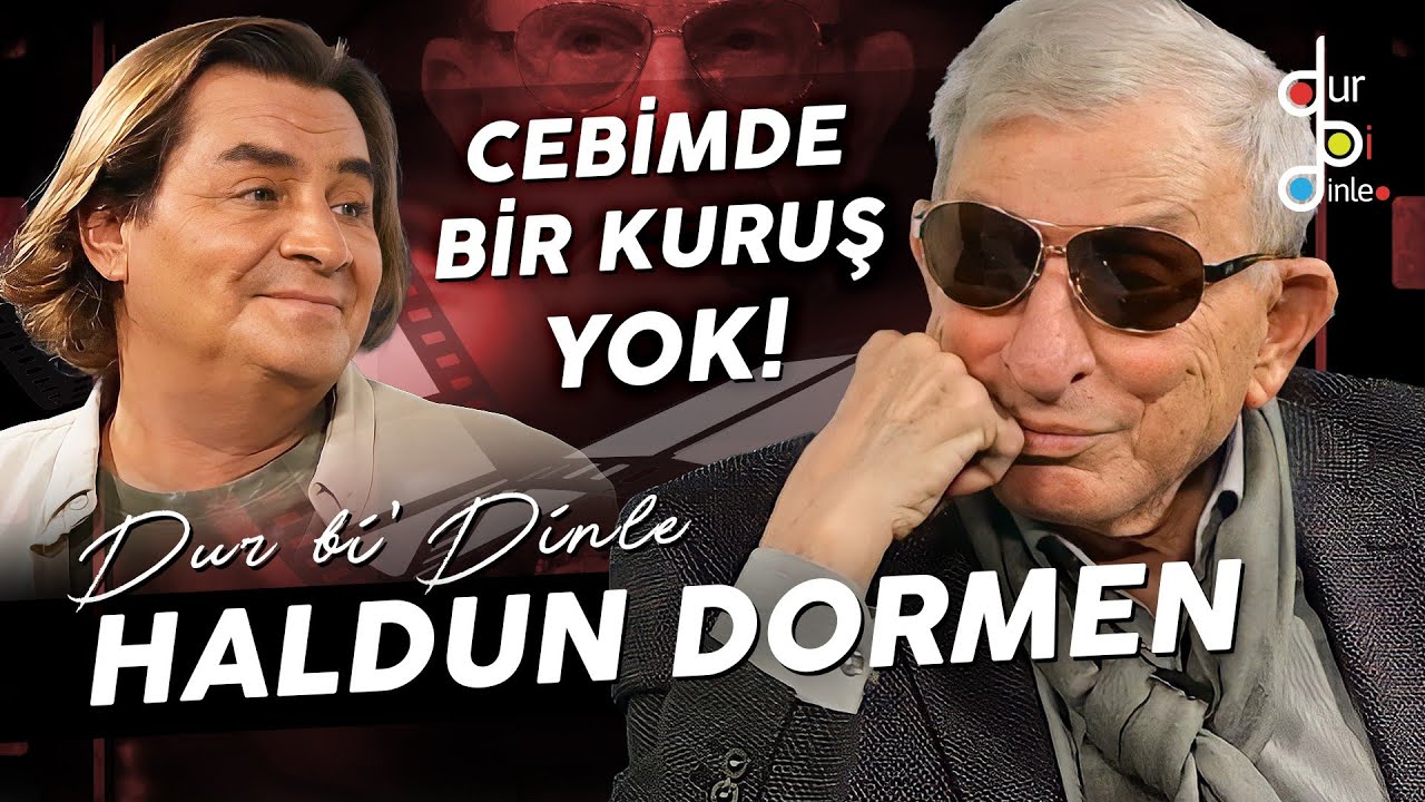 HALDUN DORMEN 