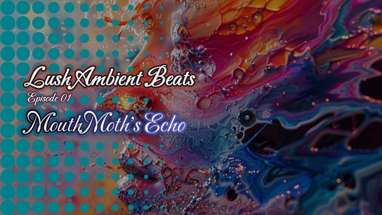 Episode 01 MouthMoth's Echo
