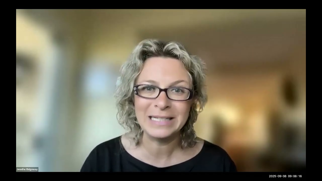 Adaptation, Fidelity, and Tailoring Workgroup: September 2025