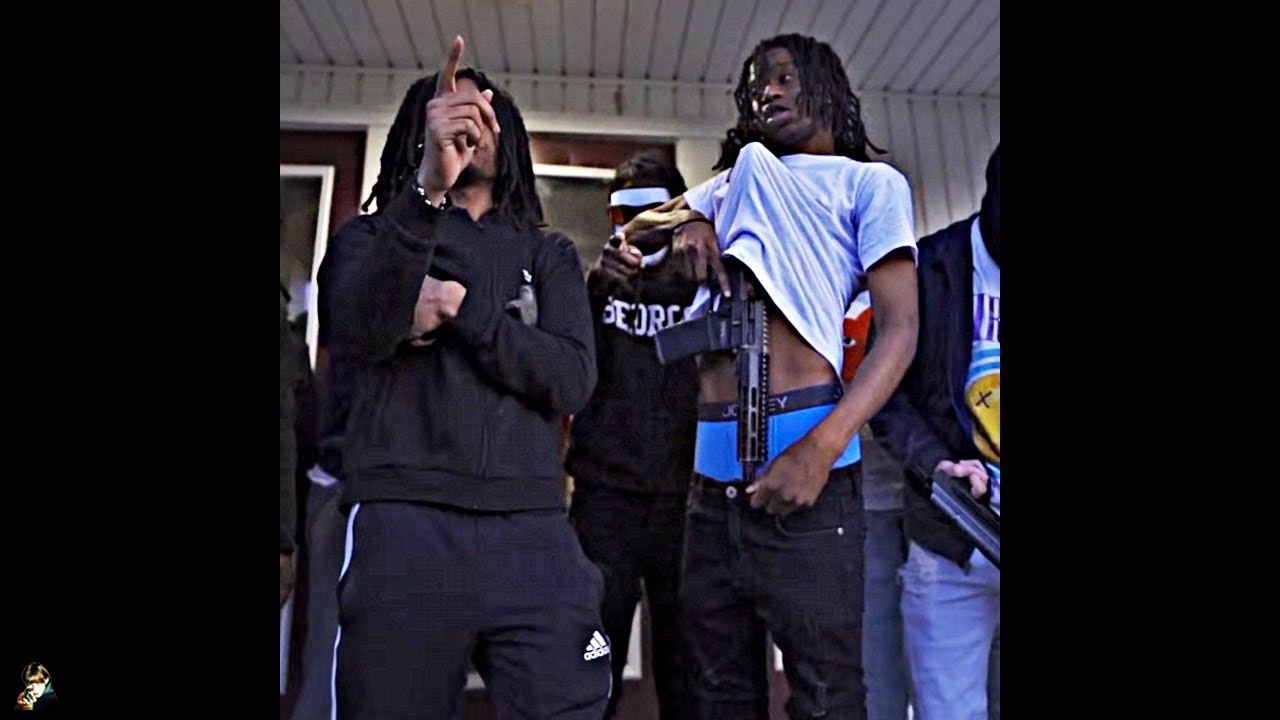 free | Lil Lik x Flint Type Beat — 