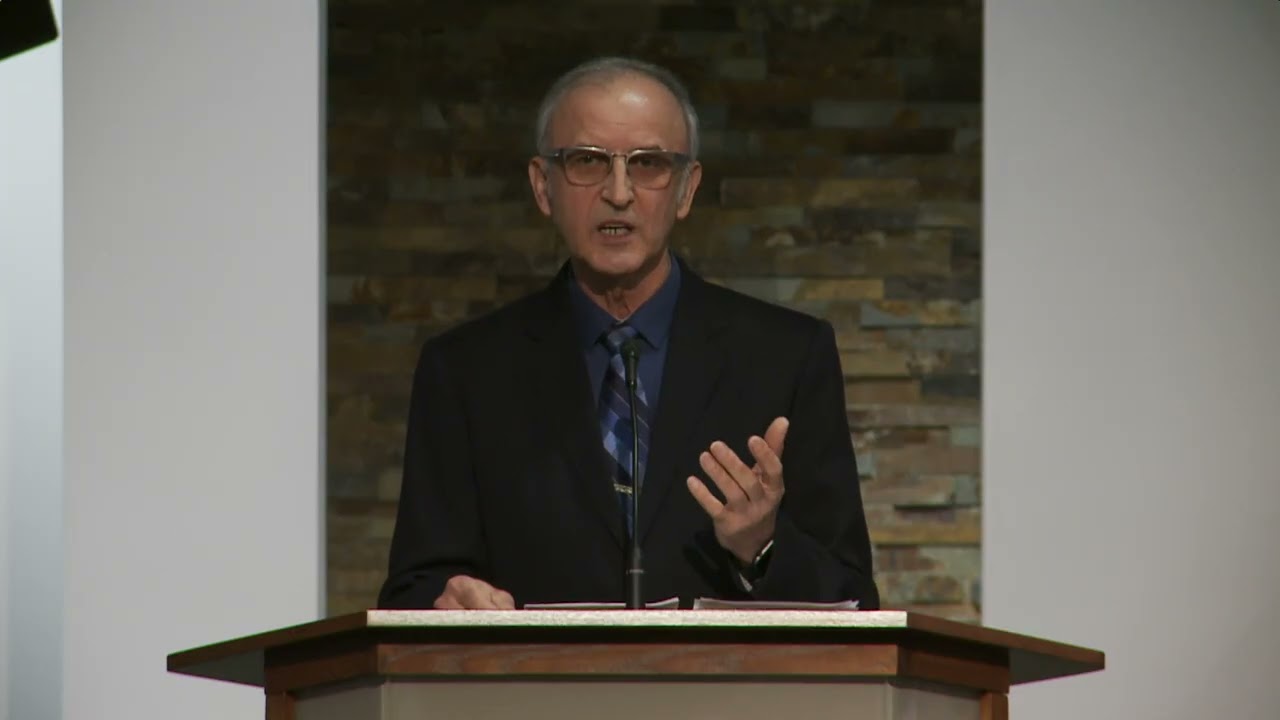 Ланге Виктор 