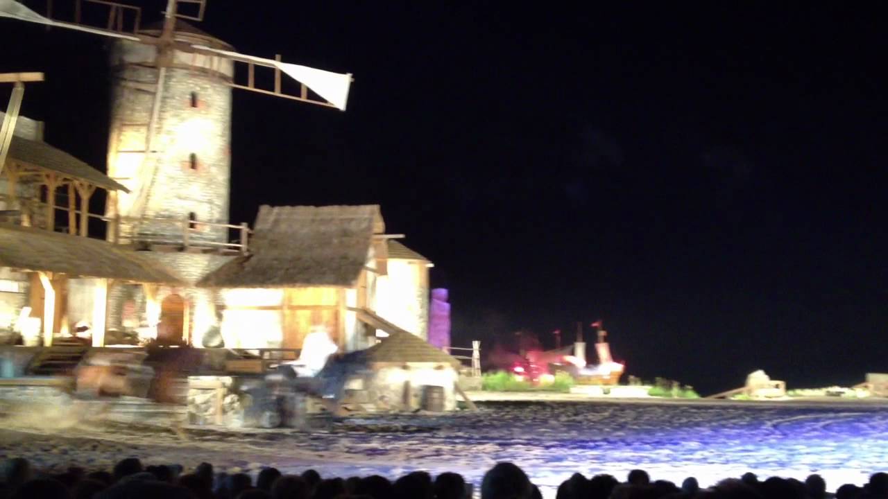 2012 Störtebecker In Ralswiek