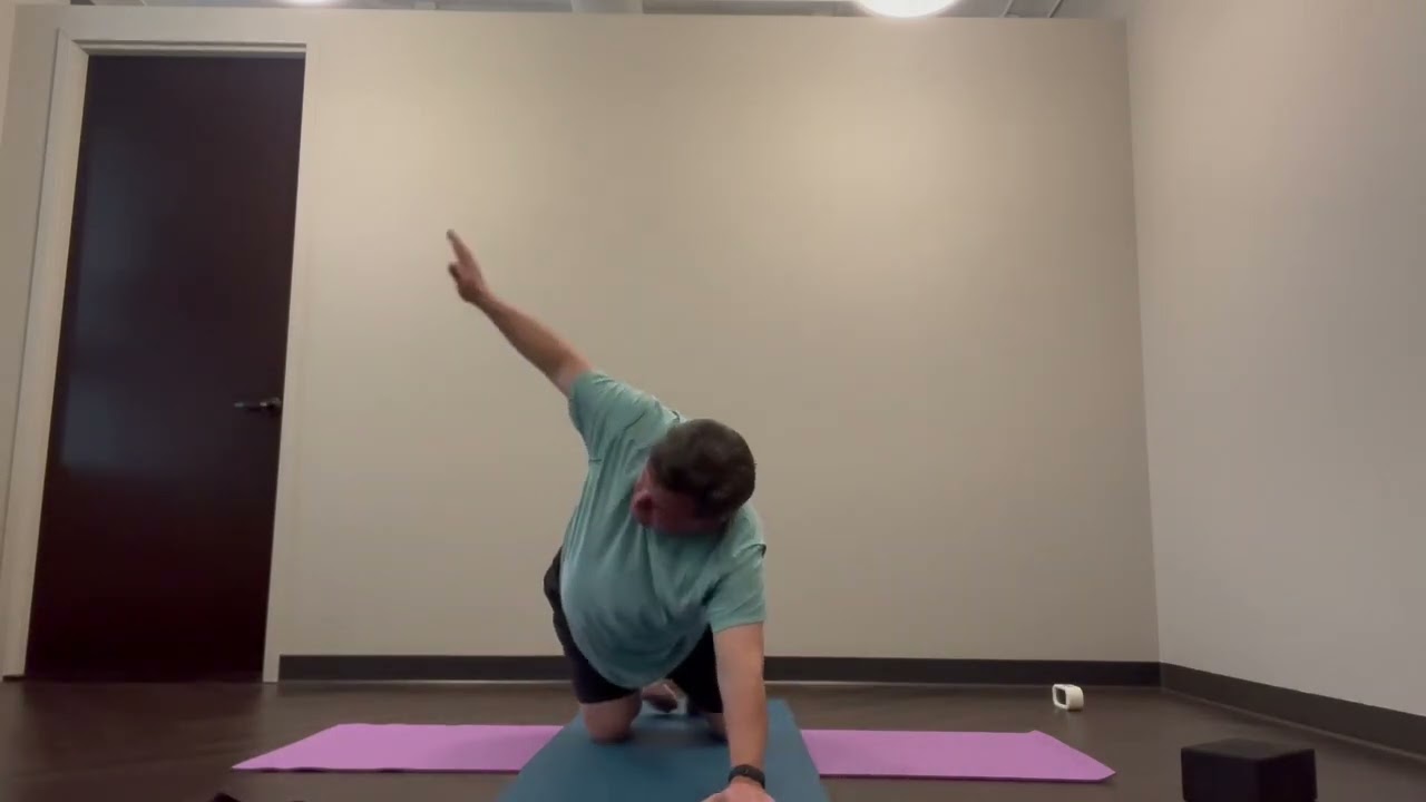 Seated poses for hips and lower back May 2025