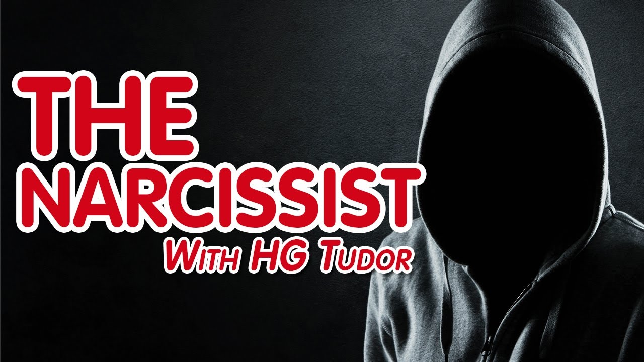 How To Spot A Narcissist. Early Signs Of Narcissism ft. HG Tudor