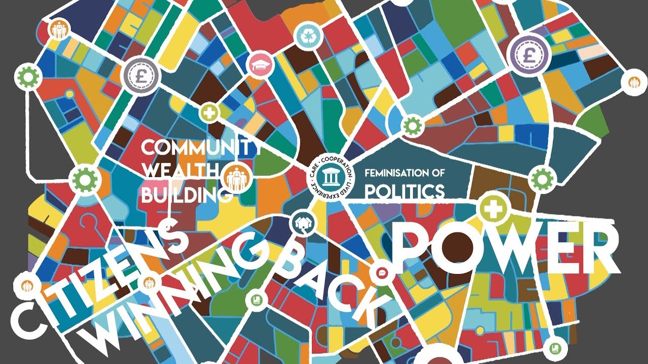 New Municipalism