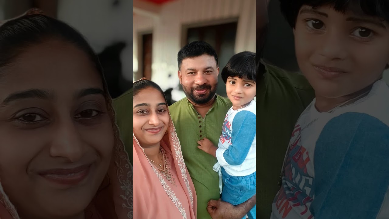 my family                                       21 May 2025