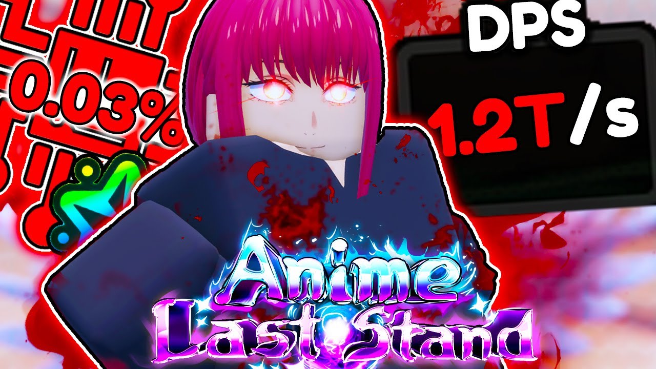 Этот НОВЫЙ экстремальный ускоритель ЛОМАЕТ последний рубеж аниме!