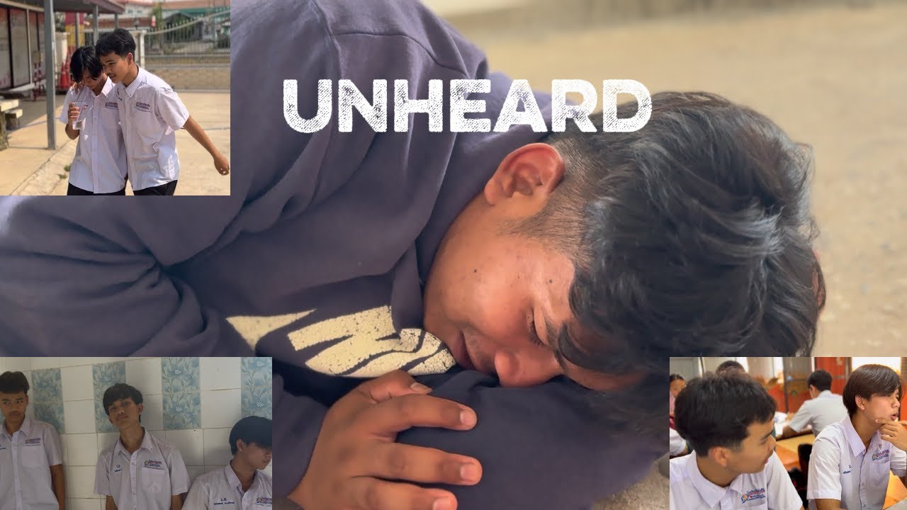 Unheard 