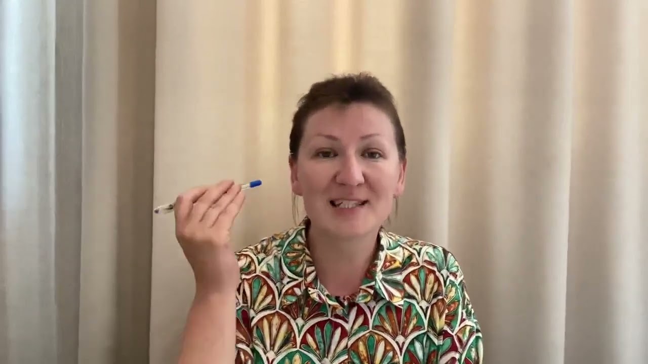 Как петь по нотам ? Часть 2.