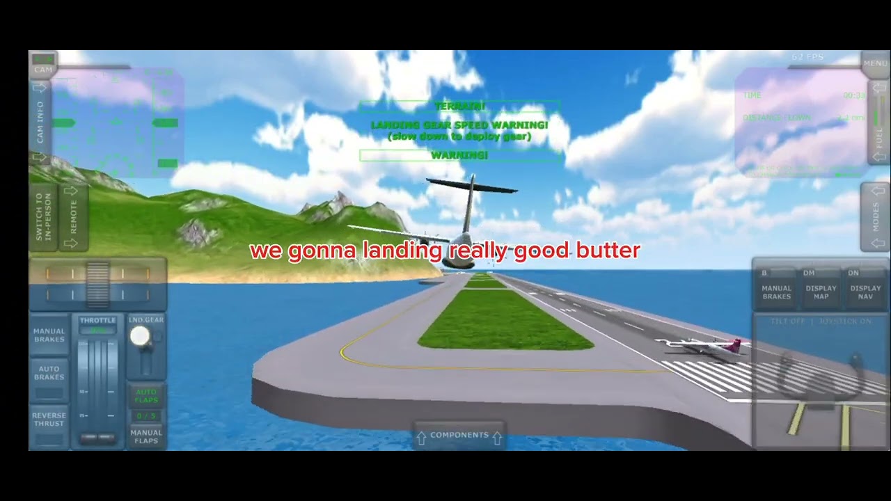 Story of Ryanair