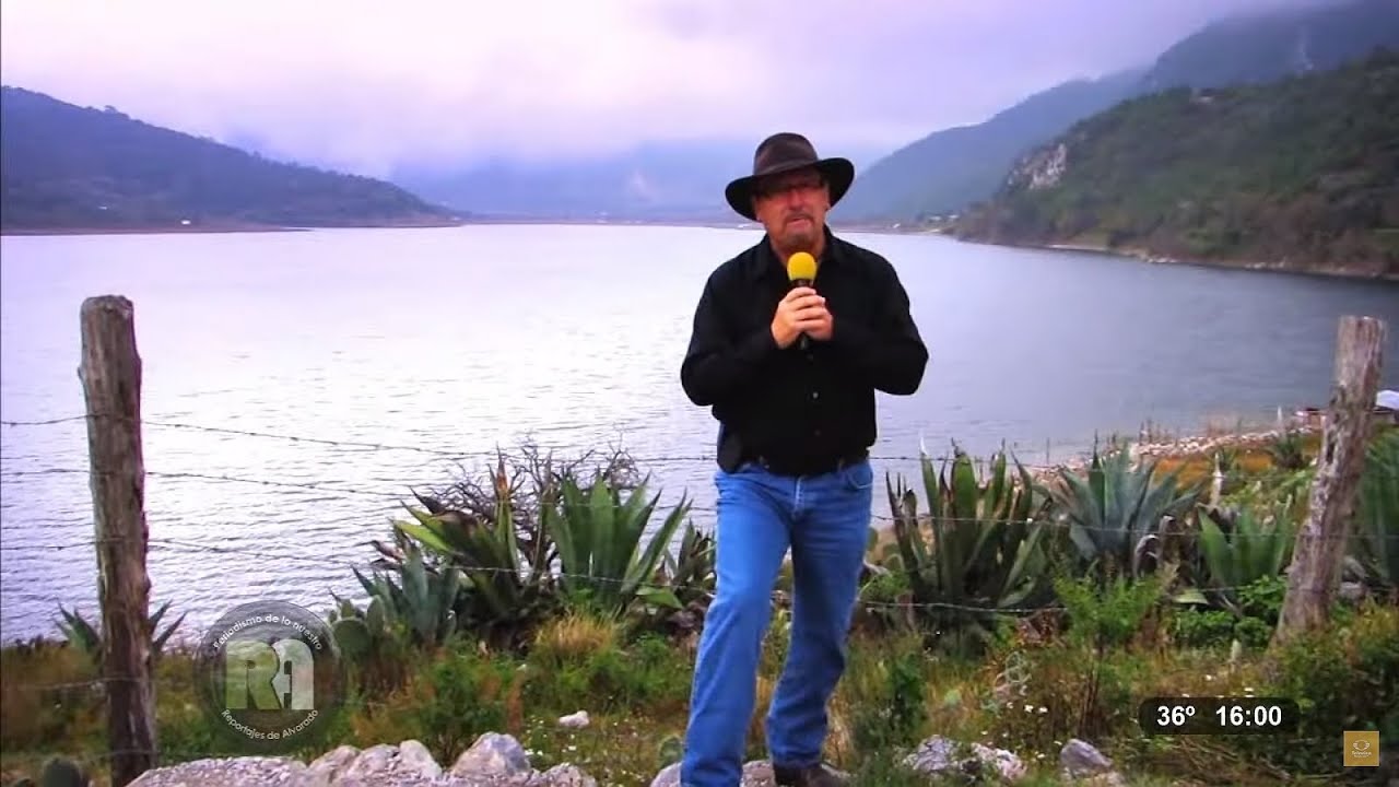 Santiago, Nuevo León - Reportajes de Alvarado - Televisa Monterrey