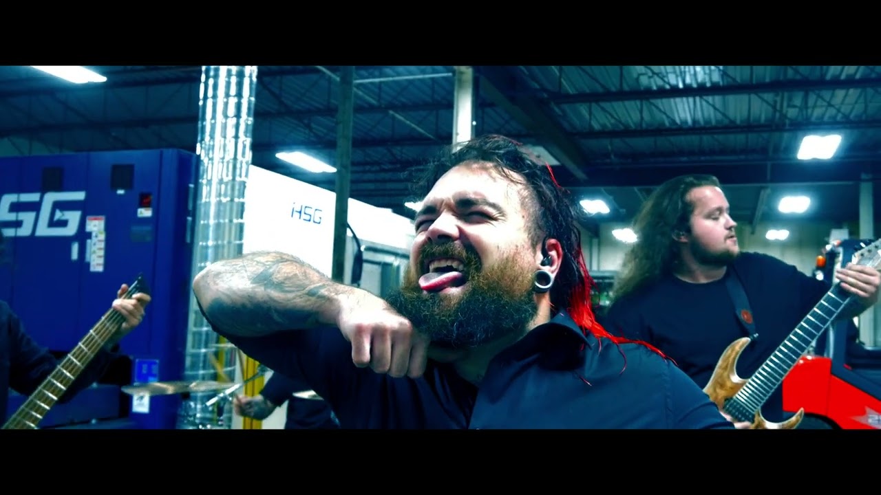 Obscure Mantra - Pawn of the Devil (Official music video)