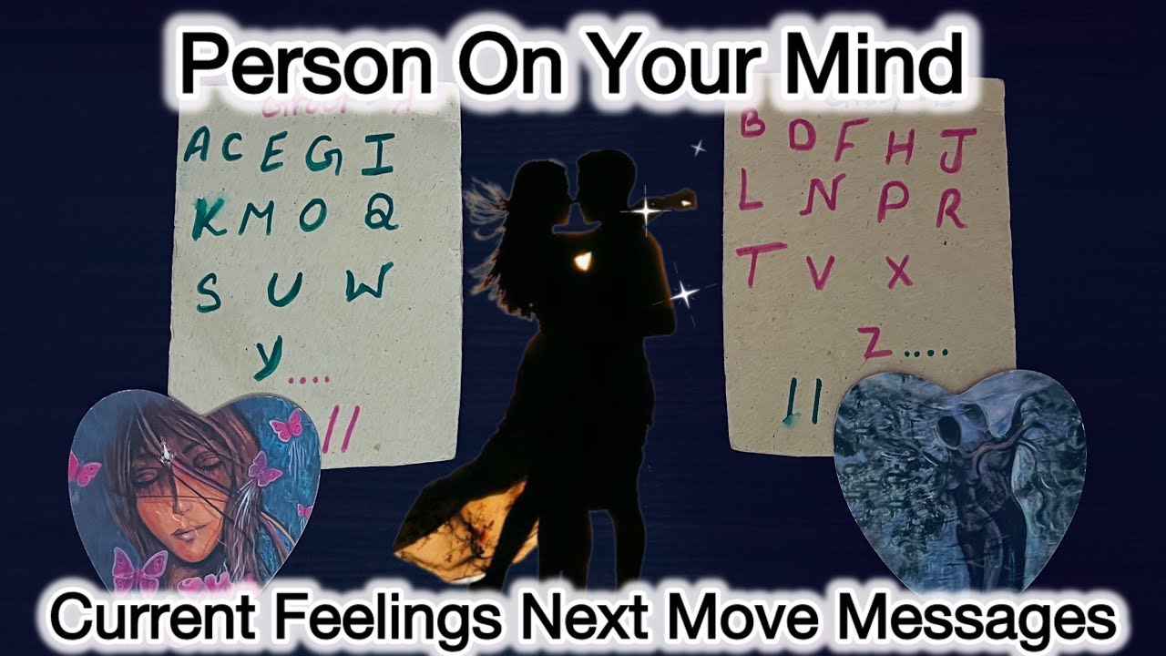 Person On Your Mind Current Feelings Next Move Love Reading |Hindi Tarot Timeless 