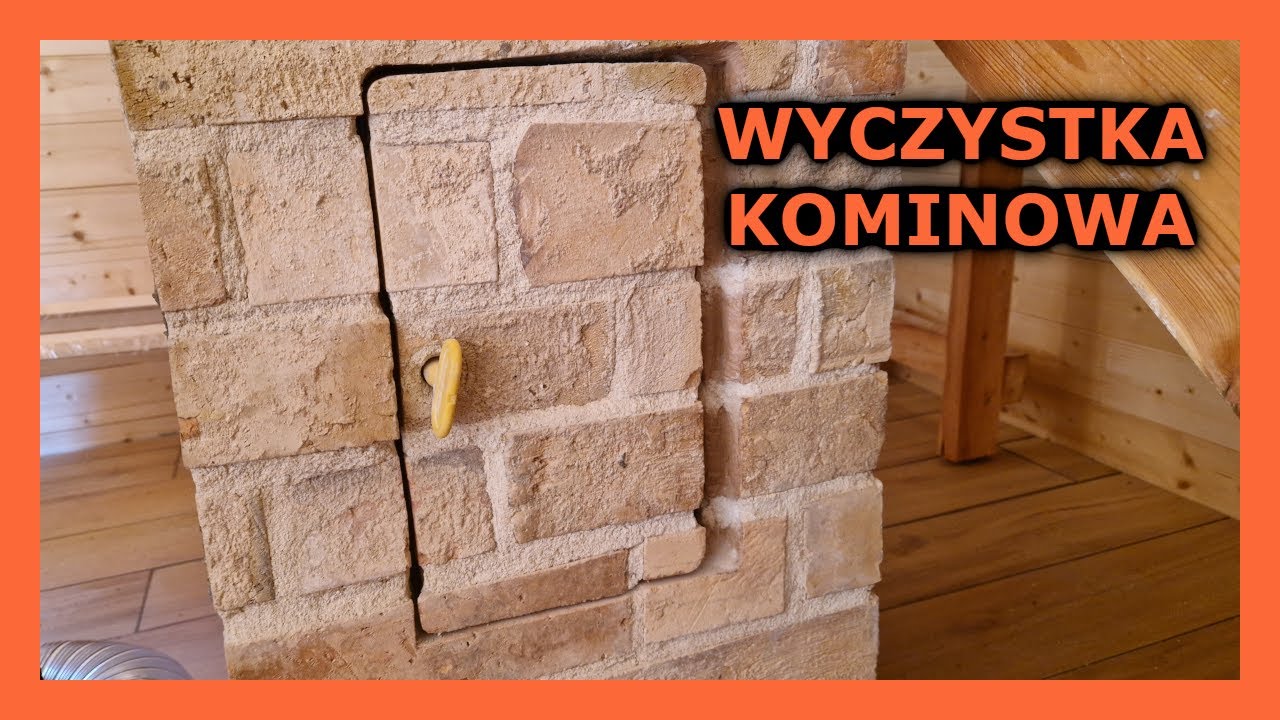 Wyczystka Kominowa