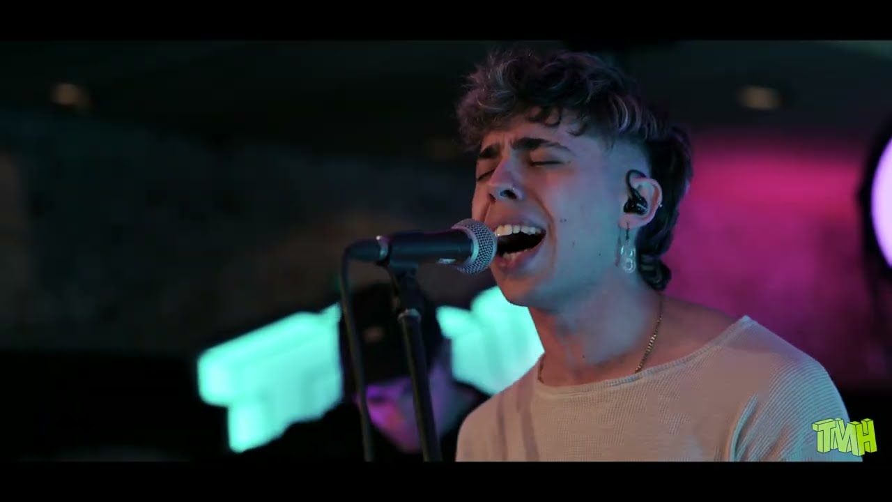 Luck Ra – Odio Amarte (Acoustic Live Session) | #TuMusicaHoyEsLuckRa