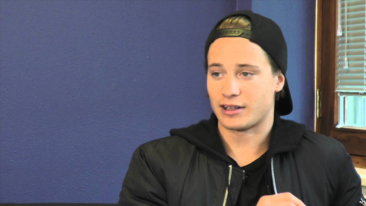 Kygo interview (part 2)
