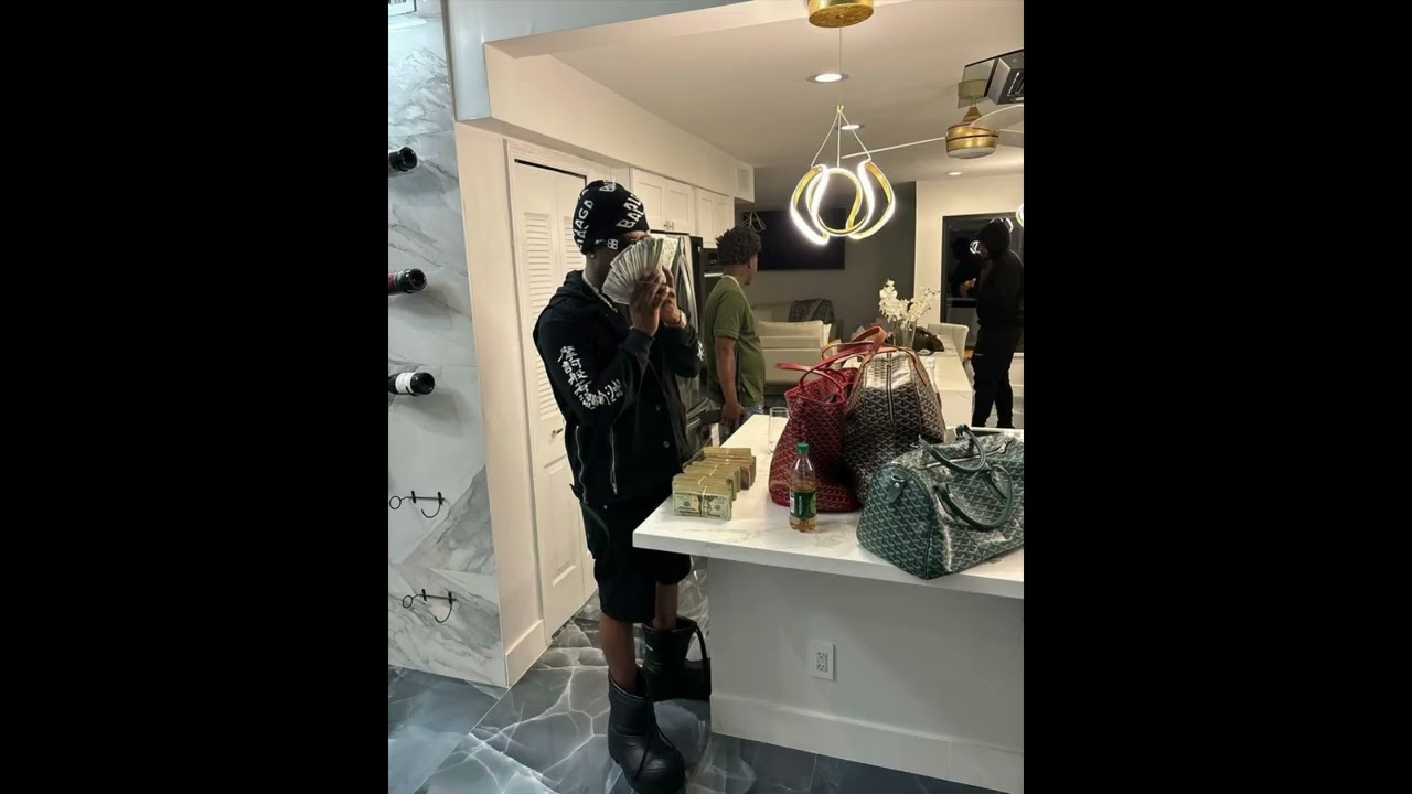 (FREE) Rio Da Yung Og x Detroit Type Beat - 