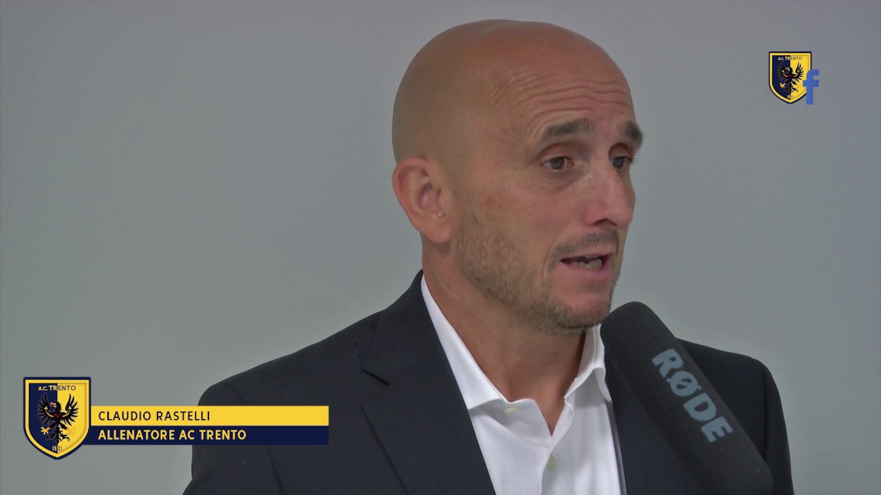 Serie D Girone B: Trento - Dro | Mr. Rastelli
