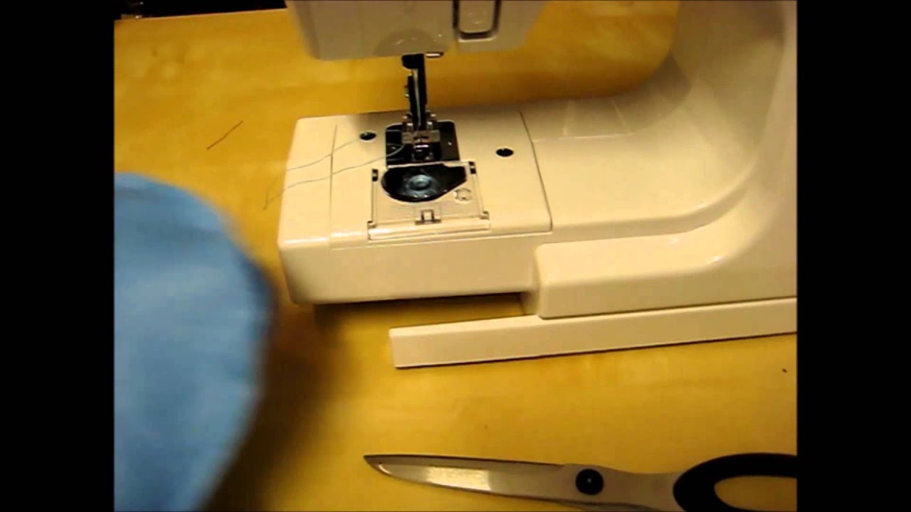 Maak met je naaimachine je eigen monster knuffel - Nijtmans Naaimachines