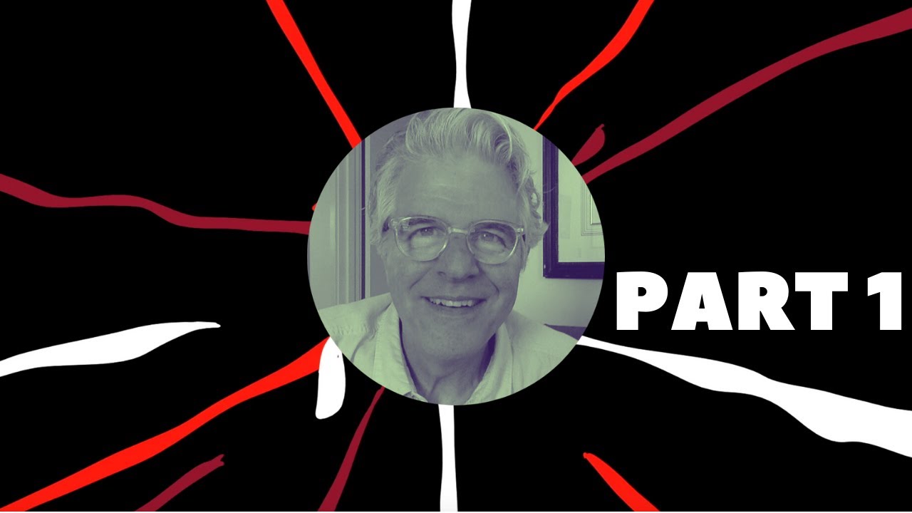 UNITE Passion Project: Stephen Stout, Director of Theatre Programs at Greens Farms Academy